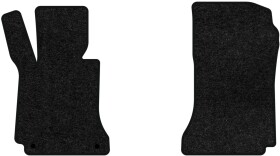 Комплект ковриков EVAtech MB32284A2MS2VEB