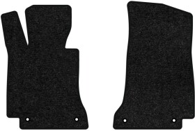Комплект ковриков EVAtech MB3797A2MS4VEB