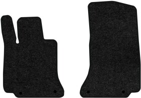 Комплект ковриков EVAtech MB42926A2MS4VEB