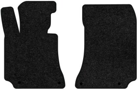 Комплект ковриков EVAtech MB44551A2MS4VEB