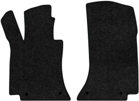Комплект ковриков EVAtech MB44686A2MS4VEB