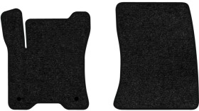Комплект ковриков EVAtech MB43161A2MS2VEB