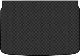 Коврик EVAtech FT1557B1RBB