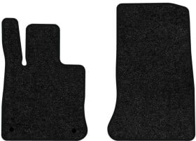Комплект ковриков EVAtech MB43271A2MS2VEB