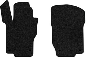 Комплект ковриков EVAtech MB33578A2MS4VEB