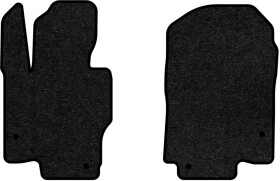 Комплект ковриков EVAtech MB51722A2MS4VEB
