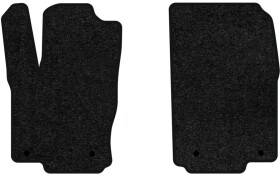 Комплект ковриков EVAtech MB3677A2MS4VEB