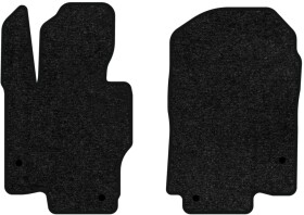 Комплект ковриков EVAtech MB34077A2MS4VEB