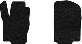 Комплект ковриков EVAtech MB31161A2MS4VEB