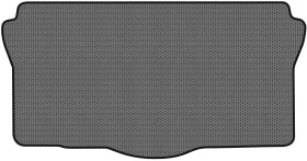 Коврик EVAtech TY52728B1SGB