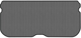 Коврик EVAtech MI42795B1SGB