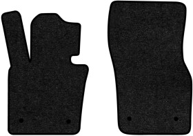 Комплект ковриков EVAtech MI42795A2BW4VEB