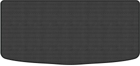 Коврик EVAtech FD34131B1SBB