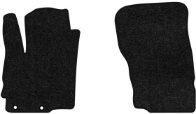 Комплект ковриков EVAtech MT1885A2AV2VEB