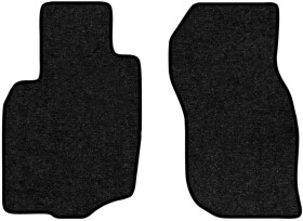 Комплект ковриков EVAtech MT22137AB2VEB