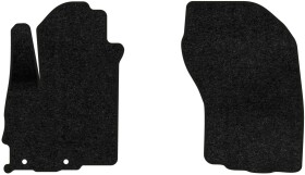 Комплект ковриков EVAtech MT34671AV2LA2VEB