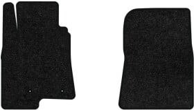 Комплект ковриков EVAtech MT32718A2LA2VEB