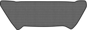 Килимок EVAtech TA44093BO1SGB сірий без логотипа