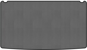 Коврик EVAtech RT44376B1RGB