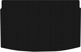 Коврик EVAtech VW12009B1KBB