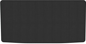 Килимок EVAtech CT42501B1RBB чорний без логотипа
