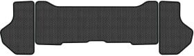 Килимок EVAtech RV44753NE3SBB чорний без логотипа