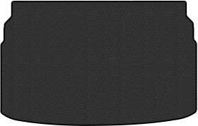 Коврик EVAtech VW51295N1RBB