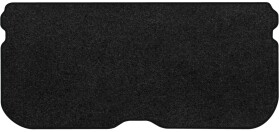 Килимок EVAtech Premium MI42795B1VPB чорний без логотипа