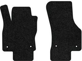 Комплект ковриков EVAtech AU43852AV2AV4VEB