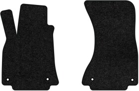 Комплект ковриков EVAtech AU33569A2AV4VEB