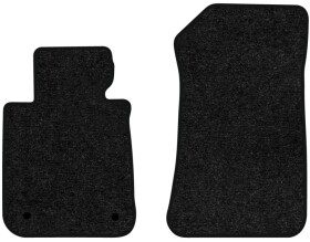Комплект ковриков EVAtech BM44382AB2BW2VEB