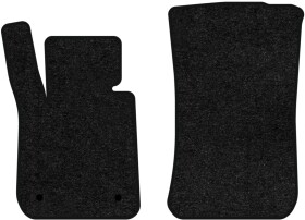 Комплект ковриков EVAtech BM31075A2BW2VEB