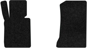 Комплект ковриков EVAtech BM11464A2BM4VEB