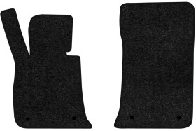 Комплект ковриков EVAtech BM21608A2BW4VEB