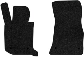 Комплект ковриков EVAtech BM51760A2BW4VEB