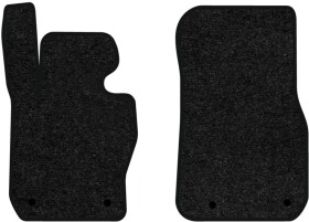 Комплект ковриков EVAtech BM14207A2BW4VEB