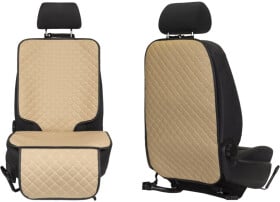 Защитный коврик под автокресло EVAtech Eco SCKIDIIB