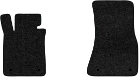 Комплект ковриков EVAtech BM21071A2BW4VEB