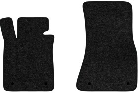 Комплект ковриков EVAtech BM23418A2BW4VEB