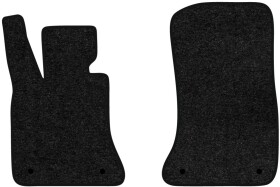 Комплект ковриков EVAtech BM21676A2BW4VEB