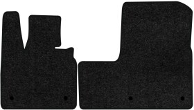 Комплект ковриков EVAtech BM23463A2BW4VEB
