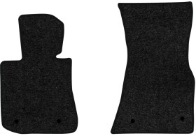 Комплект ковриков EVAtech BM43991AB2BW4VEB