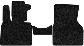 Комплект ковриков EVAtech BM44531A3BW4VEB