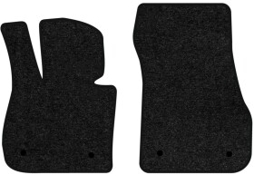 Комплект ковриков EVAtech BM33803A2BW4VEB