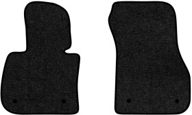 Комплект ковриков EVAtech BM22051AB2BW4VEB