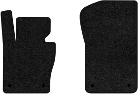 Комплект ковриков EVAtech BM22470A2BW4VEB
