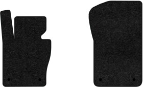 Комплект ковриков EVAtech BM21096A2BW4VEB