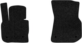 Комплект ковриков EVAtech BM22380A2BW4VEB