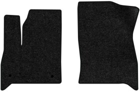 Комплект ковриков EVAtech BK42341A2RN2VEB