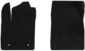 Комплект ковриков EVAtech BD43676A2AV2VEB
